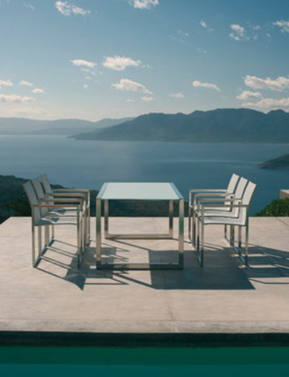 Ninix NNX 195 chaise longue | Bains de soleil | Royal Botania