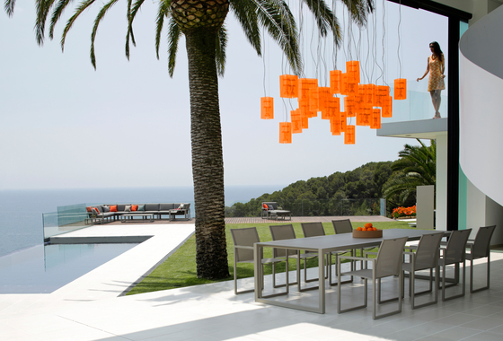 Ninix modular lounge | Sofas | Royal Botania
