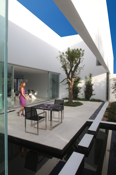 Ninix modular lounge | Sofás | Royal Botania