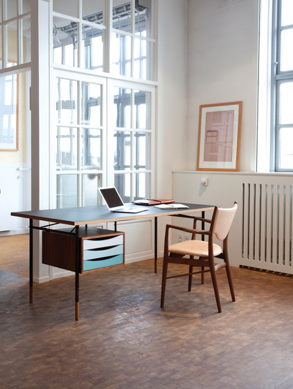 Nyhavn Workbench | Escritorios | House of Finn Juhl - Onecollection