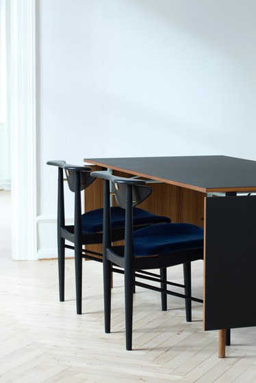 Nyhavn Workbench | Bureaux | House of Finn Juhl - Onecollection