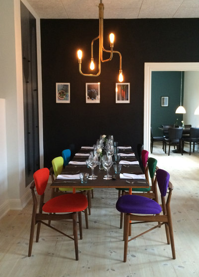 Nyhavn Dining Table | Esstische | House of Finn Juhl - Onecollection