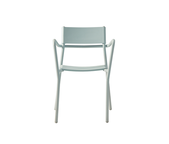 Bauhaus | Chairs | Figurae di JDS