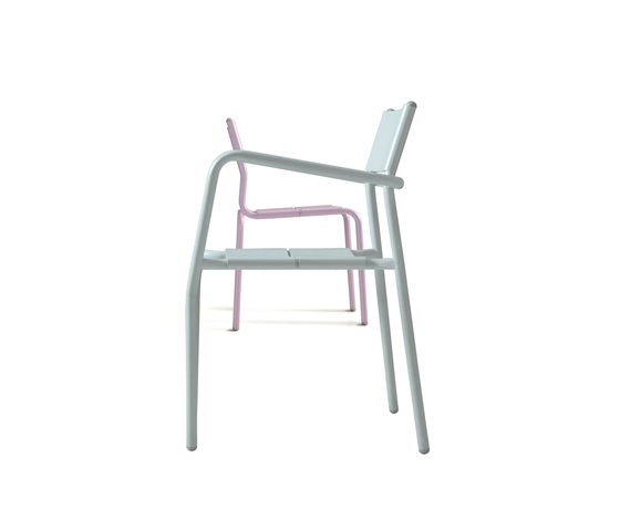 Bauhaus | Chairs | Figurae di JDS