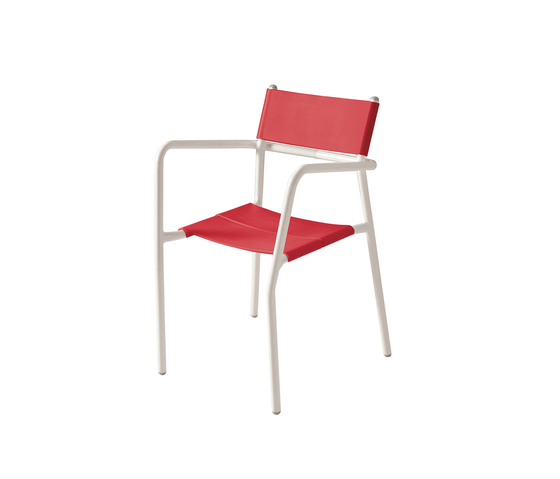 Bauhaus | Stühle | Figurae di JDS