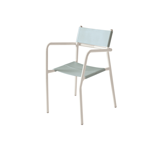 Bauhaus | Stühle | Figurae di JDS