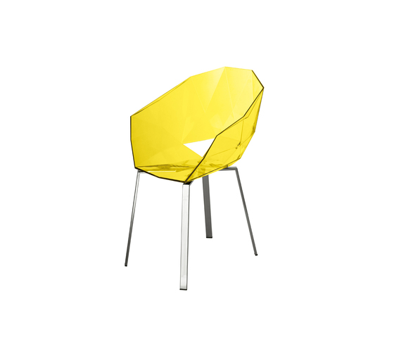 Brillant | Chairs | Figurae di JDS