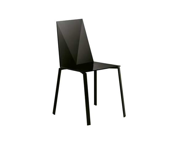 Ruby | Chairs | Figurae di JDS