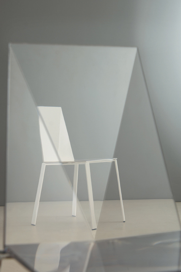 Ruby | Chairs | Figurae di JDS