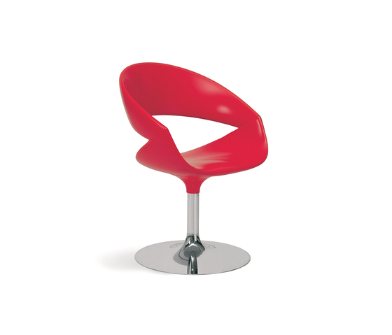 Spot | Stühle | Figurae di JDS