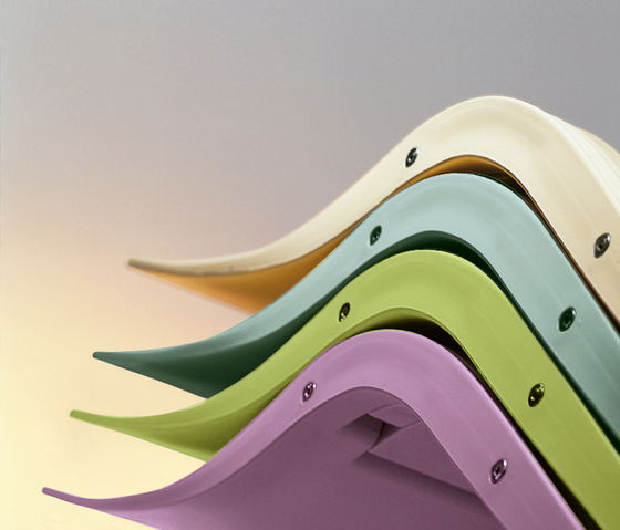 Waves | Dining tables | Figurae di JDS