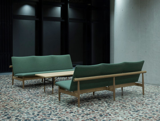Japan Chair | Sillones | House of Finn Juhl - Onecollection