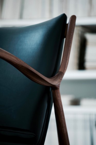 45 Chair | Sillones | House of Finn Juhl - Onecollection
