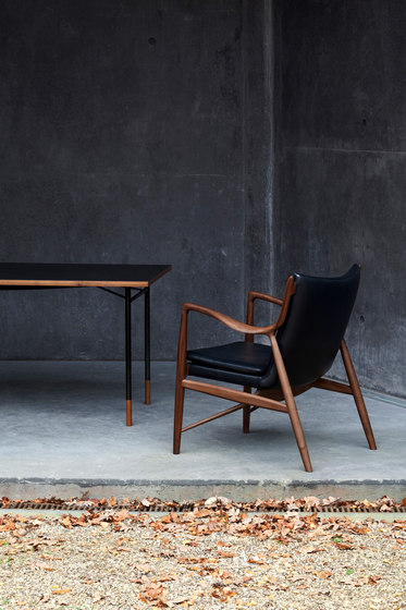45 Chair | Sessel | House of Finn Juhl - Onecollection