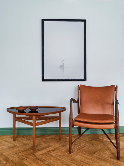 45 Chair | Sillones | House of Finn Juhl - Onecollection