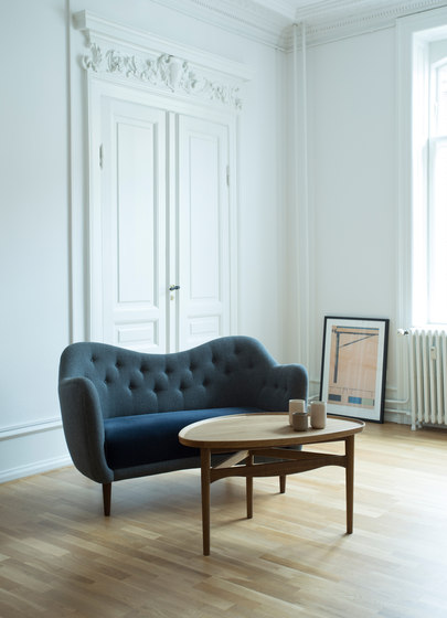 46 Sofa | Canapés | House of Finn Juhl - Onecollection
