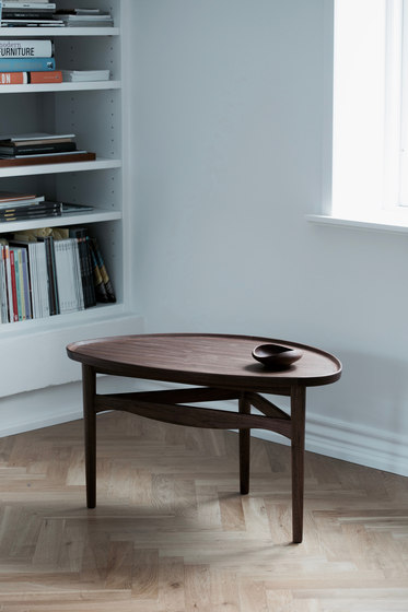 Eye Table | Couchtische | House of Finn Juhl - Onecollection