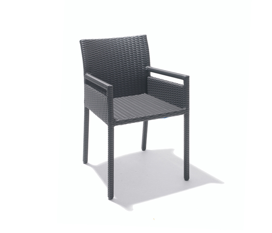 Mono stacking chair lounge | Armchairs | Some