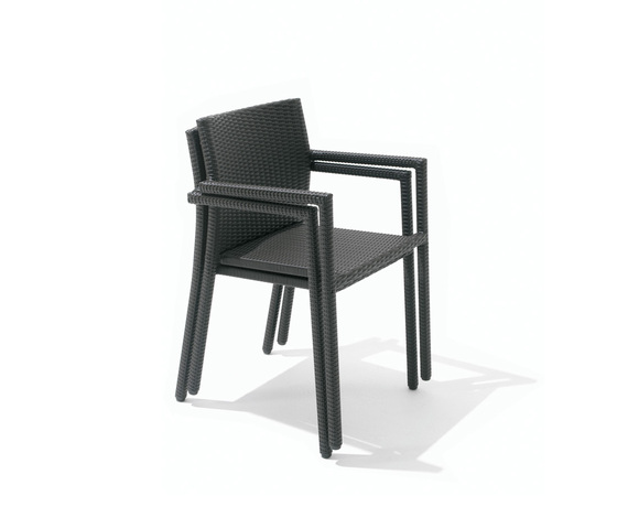 Mono stacking chair lounge | Armchairs | Some