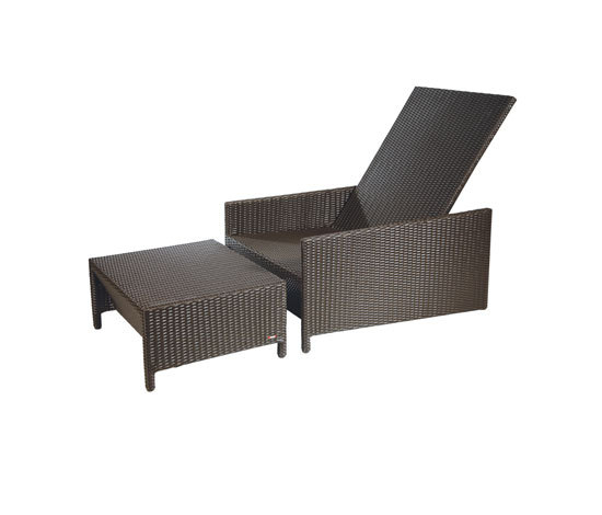 Roman lounge 2 seater | Sofás | Some