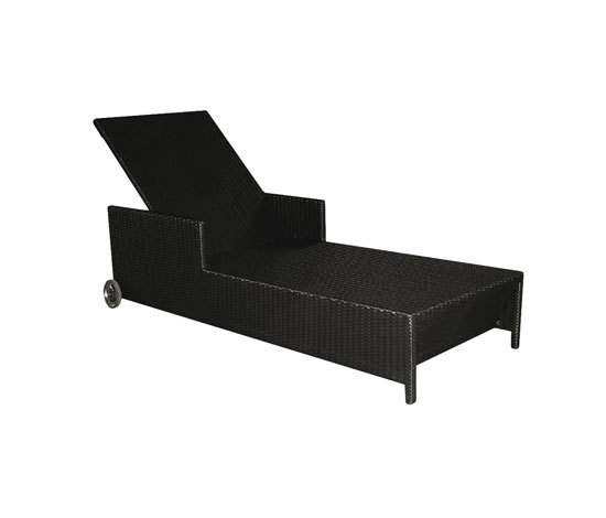 Roman lounge 2 seater | Sofás | Some