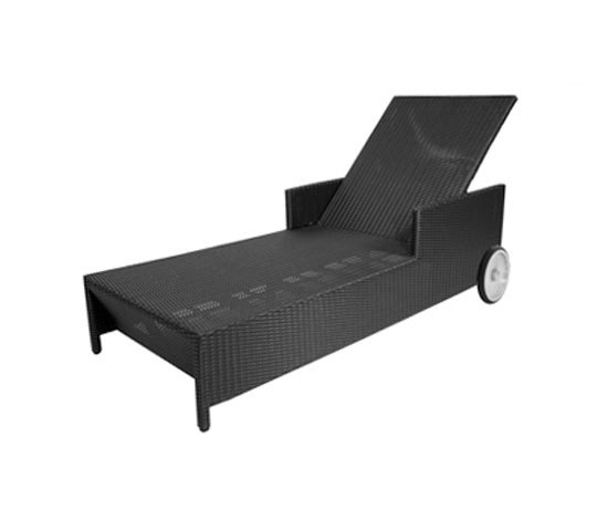 Roman lounge 2 seater | Divani | Some