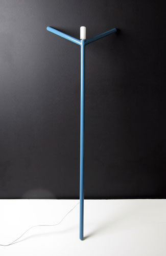 3poeng [prototype] | Lámparas de suelo | macmeier