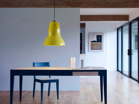 Original 1227™ Giant Pendant | Suspended lights | Anglepoise