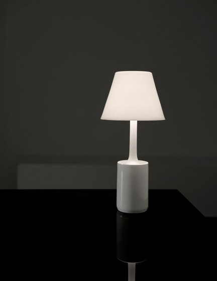 Las Santas Teresa Lampe de table | Luminaires de table | Metalarte