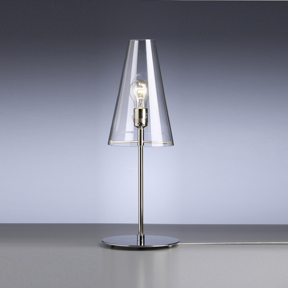 TLWS03 Table lamp | Lámparas de sobremesa | Tecnolumen