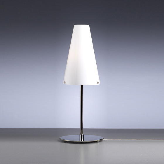 TLWS03 Table lamp | Lampade tavolo | Tecnolumen