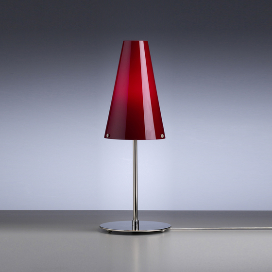 TLWS03 Table lamp | Lampade tavolo | Tecnolumen
