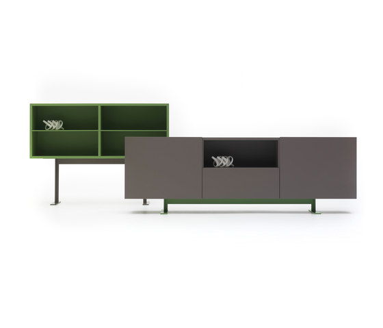 Luxor | Sideboards / Kommoden | Cappellini
