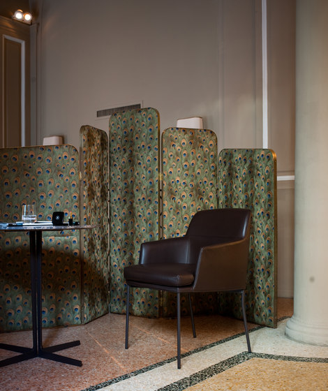 Montevideo | Chairs | Tacchini Italia