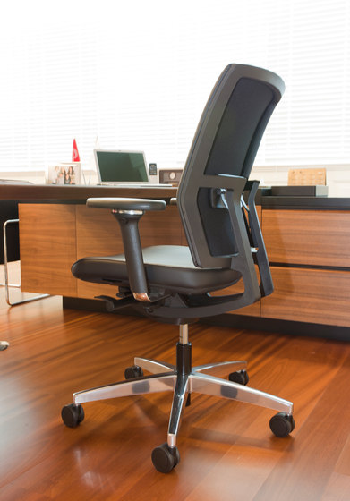 Me Too Full | Office chairs | Nurus