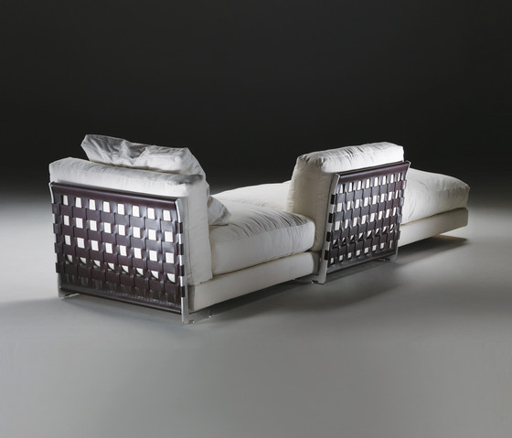 Cestone Bed | Beds | Flexform