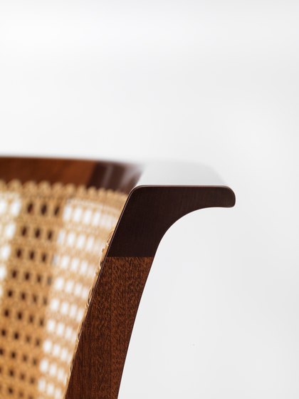 The Faaborg Chair 9662 | Sillas | Carl Hansen & Søn