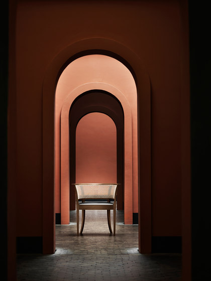 The Faaborg Chair 9662 | Chairs | Carl Hansen & Søn