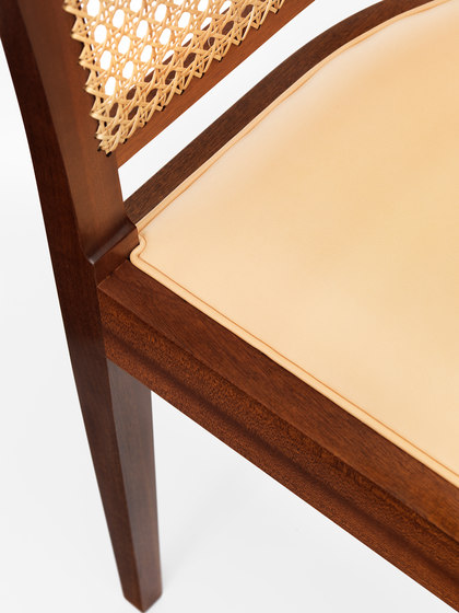 The Faaborg Chair 9662 | Sedie | Carl Hansen & Søn