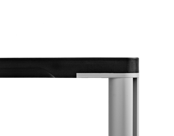 H-Line Table | Mesas comedor | Sorø Furniture