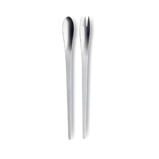 Arne Jacobsen Cutlery | Cutlery | Georg Jensen