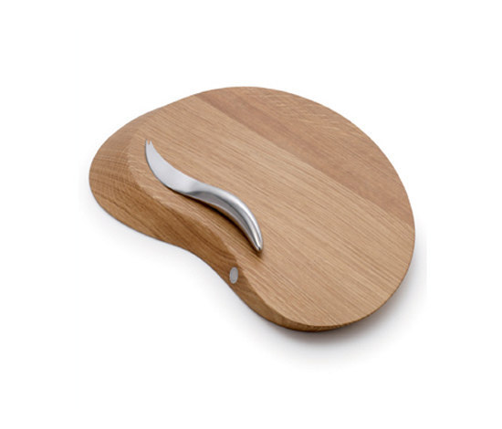 Forma cheese board/knife | Planches à découper | Georg Jensen