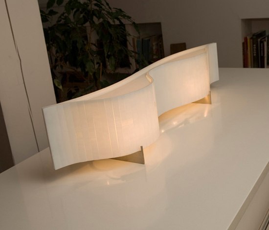 Vento VN02 | Luminaires de table | a emotionallight
