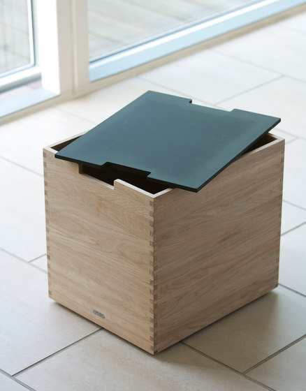 Cutter Box | Behälter / Boxen | Skagerak