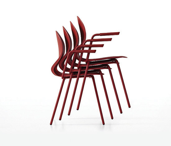 Pikaia Stuhl | Stühle | Kristalia