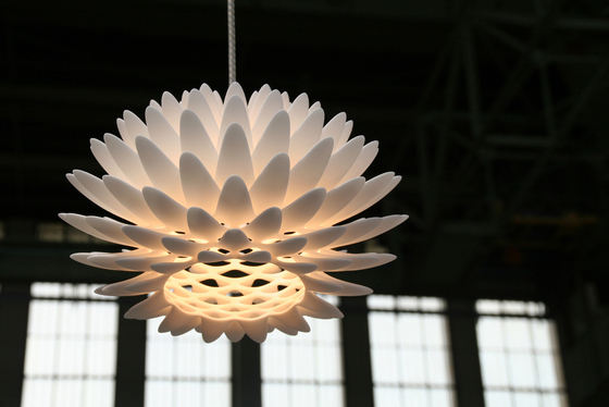 Palm Standing lamp | Luminaires sur pied | Freedom Of Creation