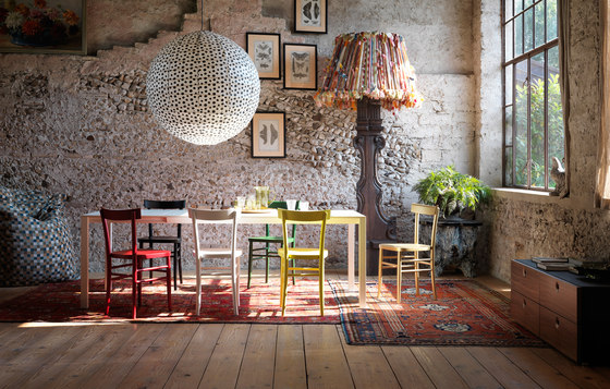 Cherish stool | Chairs | CASAMANIA & HORM