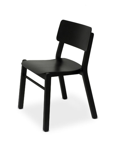 Silent Chair | Chairs | Ekdahls Möbler AB
