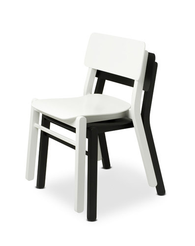 Silent Chair | Chairs | Ekdahls Möbler AB