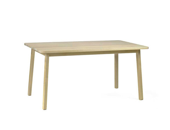 Silent Table by Ekdahls Möbler AB